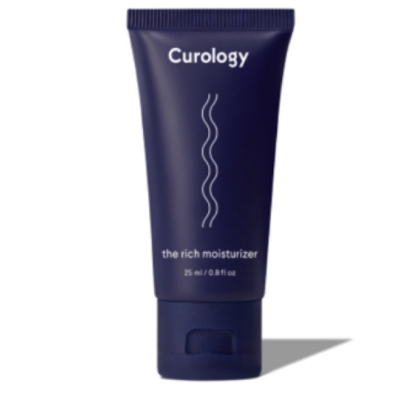 Curology Skincare Curology The Rich Moisturizer 25ml Poshmark